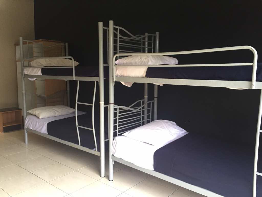 City Times Hotel Kuantan Eksteriør bilde